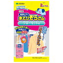 オカモト 湿気とり 水とりぞうさん クローゼット用 大判タイプ 2シート入 除湿剤 日本製 4904637999408