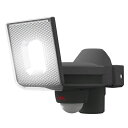 musashi スライド型 LED充電式 センサーライト 5W 1灯 ムサシ LED-RC810 4954849540066