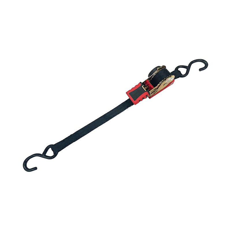 SK11 ラチェット式荷締機自動巻 RTA-2530S 25mm×3m 4977292226097