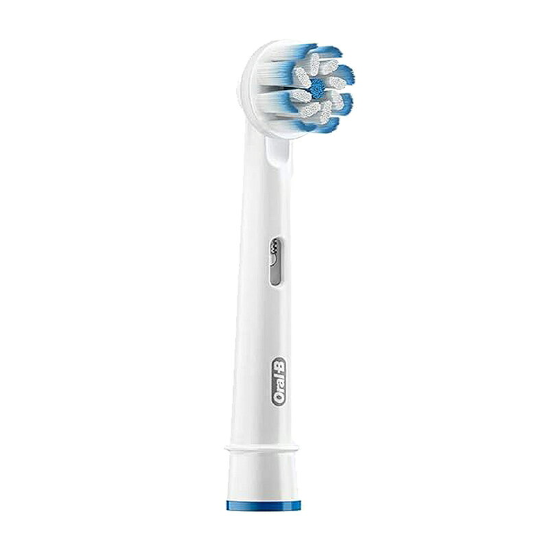 P&G オーラルB 電動歯ブラシ 替えブラシ やわらか極細毛ブラシ 2本入 BRAUN EB60-2...