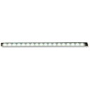 ドウシシャ ルミナス スリム LEDライト 90ワイド 昼白色 12W 900lm 連結可能タイプ LED90R-N 4549813510529