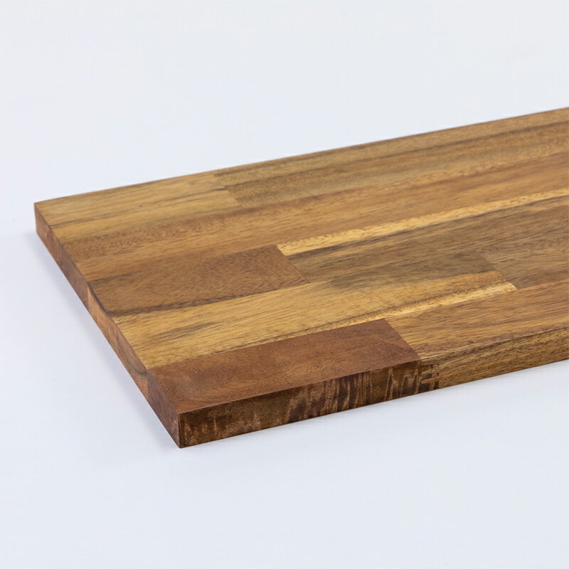 DIY素材◇国産杉（新材） ４枚セット 厚15ｍｍ×幅120ｍｍ×長さ2810〜2900ｍｍ 塗装仕上げ