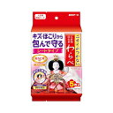 白元アース 人形用防虫シート ニオイがつかない わらべ シートタイプ 5枚入 4902407110541