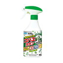 フマキラー 植物まわりのコバエカダン 300ml 植物用殺虫剤 4902424451535