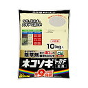 レインボー薬品 ネコソギトップF粒剤 10kg 除草剤 4903471102692【GS】
