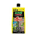 レインボー薬品 ネコソギシャワーV6 800ml 除草剤 4903471102722