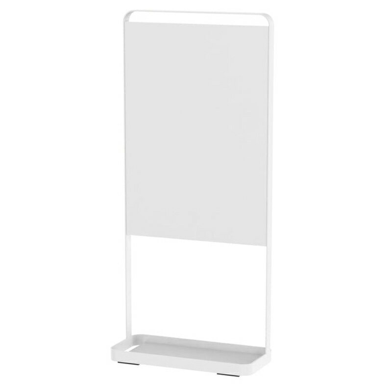 平安伸銅工業 キッチンパネル マットホワイト キッチンラック マグネットフック3個付属 SPL-9WH 497761..