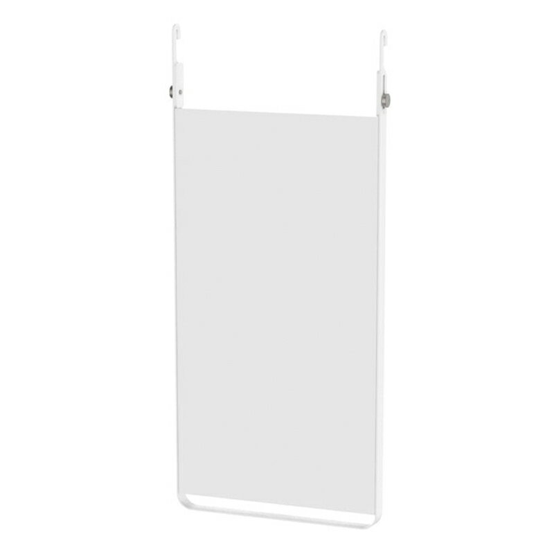 平安伸銅工業 レンジフードパネル マットホワイト キッチンラック マグネットフック3個付属 SPL-10WH 4..