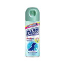 アース サラテクト わんテクトスプレー犬猫用 フローラルの香り 200ml 4994527900409