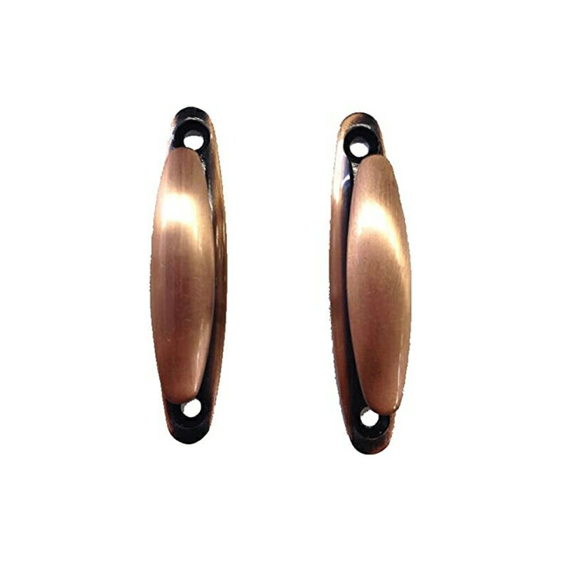 フルネス ふさかけ フラン ビス止めタイプ K4020 ブロンズ 4903220840202