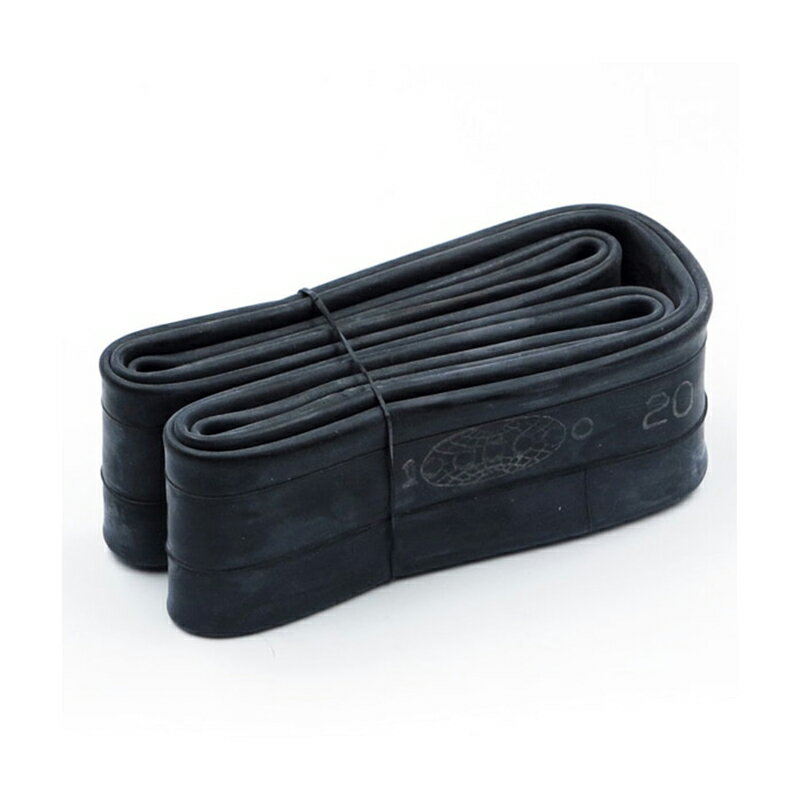 アサヒサイクル スタンダードチューブ ブラック 20×1.50-1.75 16201 4938915162604