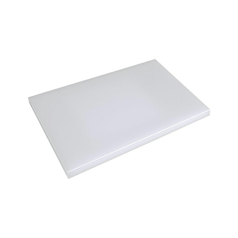 三洋化成 業務用まな板 ナチュラル SSサイズ 27cm×50cm 20SS 4973692003009