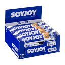 【12個セット】大塚製薬 ソイジョイ ブルーベリー味 30g×12個 4987035021216