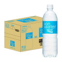 【12本セット】大塚製薬 ポカリスエット イオンウォーター ペットボトル 900ml×12本 4987035223917