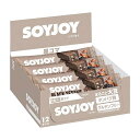 【12個セット】大塚製薬 ソイジョイ 黒ゴマ味 30g×12個 4987035684411
