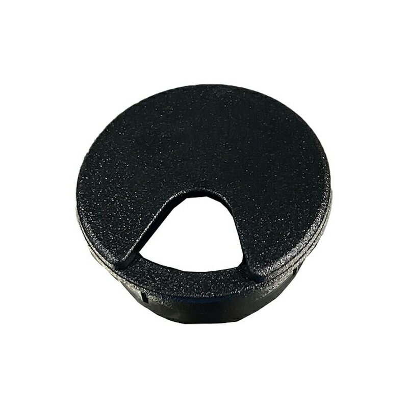 樂天商城 - 水上 配線穴キャップ 45mm ブラック FPM45BK メール便対応（8個まで） 4515161181834