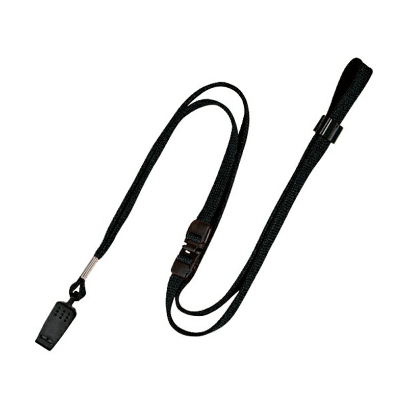 オープン工業 ループクリップ クリップ式 黒 NB-24-BK メール便対応（5個まで） 4970115549090