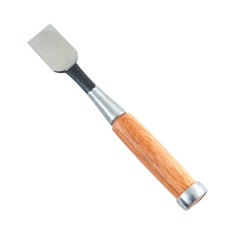 Chisels - 千吉 ノミ 小細工のみ 平24mm 4977292121149