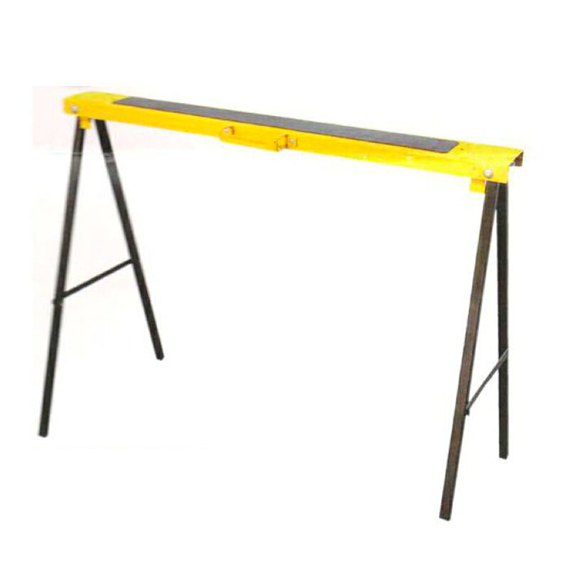 GREATTOOL(グレートツール) ソーホース GTSH−1P （DIY 作業台 木工台 ソーホース DIY)