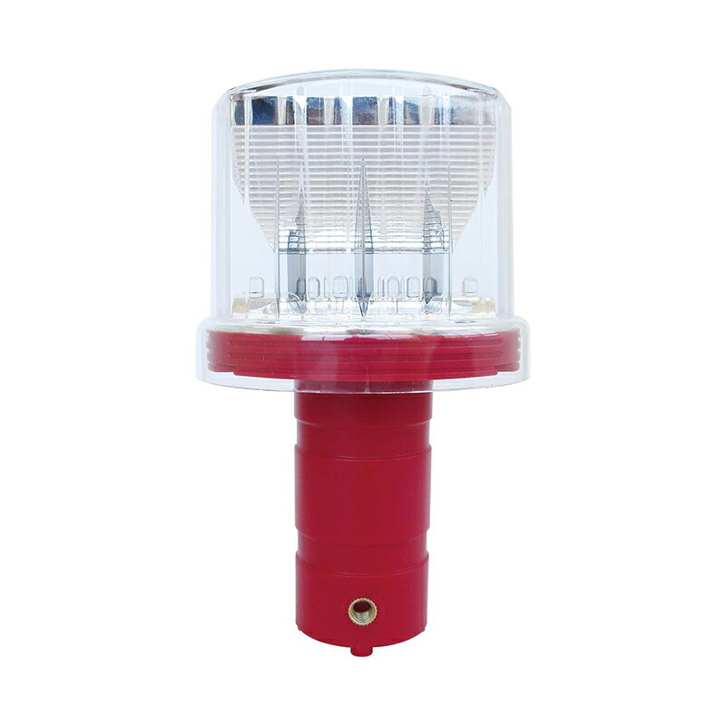 大進 ソーラー防獣ライト 三脚付 DLS-BL001 4939736902745