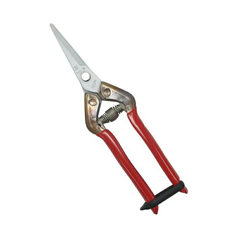 近正 ステンレス抗菌鋏 園芸用ハサミ T-55SKF メール便対応（3個まで） 4967645014037(4)