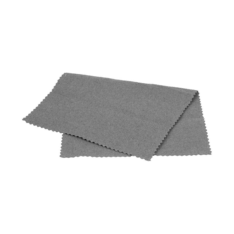 SK11 ポリマール アルミみがきクロス 125mm×195mm 1枚 FKY-7 メール便対応（1個まで） 4977292156561