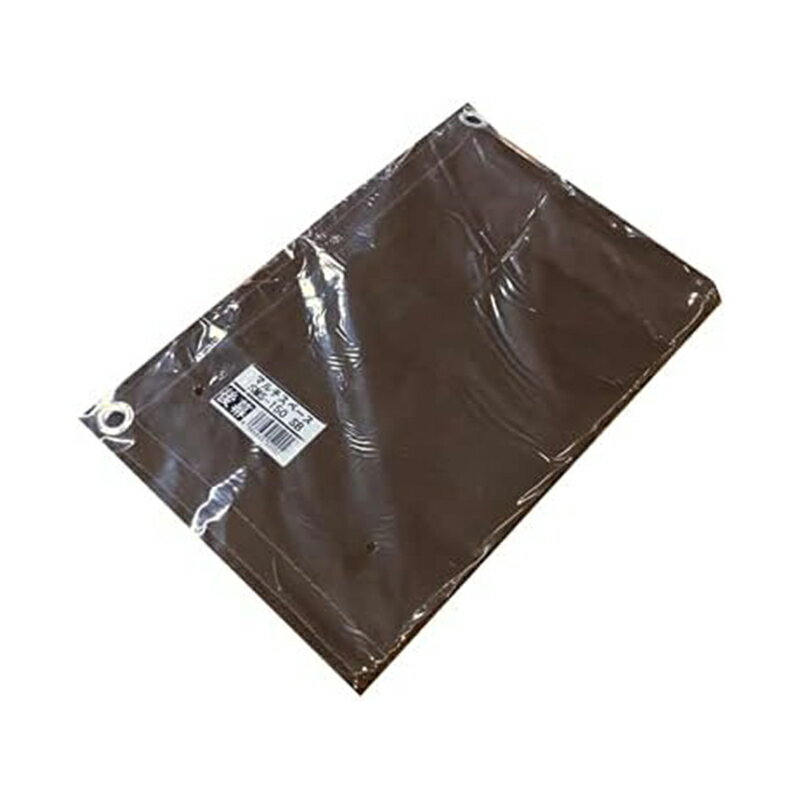 南榮工業 サイクルハウス SMS-150SB用 後幕 4984665520027