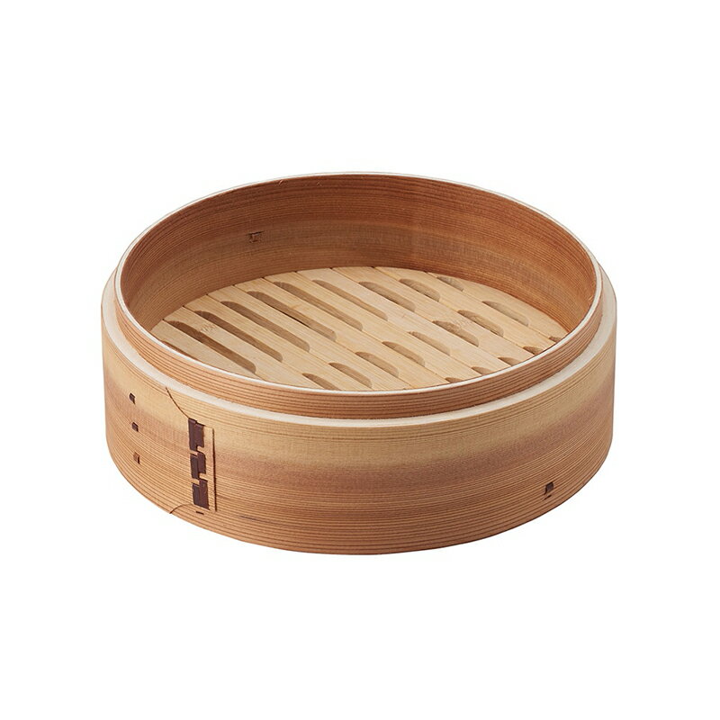 神堂 中華セイロ 身 φ24 直径24cm 本体 09345 4580373477341