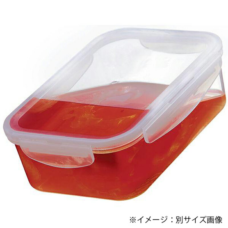 アスベル ユニックス タイトロック 850ml 食品保存容器 電子レンジ可 食洗機対応 TLO-30・Ag 4974908450396 2