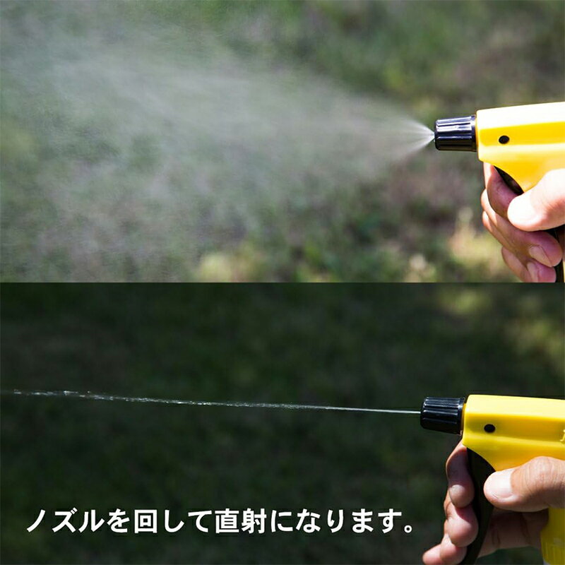 フルプラ ダイヤスプレー 500ml 霧吹き スプレーボトル No500 4977263205007