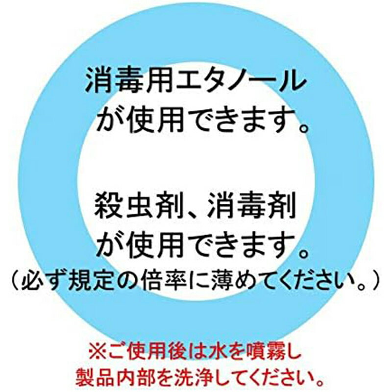 フルプラ ダイヤスプレー 500ml 霧吹き スプレーボトル No500 4977263205007