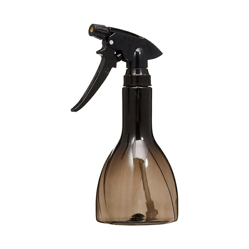 セフティー3 スケルトン ハンドスプレー 500ml ブラック No1 BK 霧吹き 4977292645942