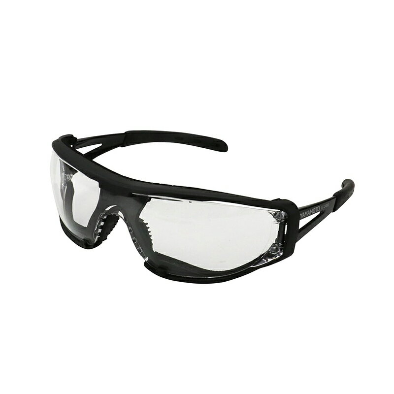 SK11 セフティハードグラス 保護メガネ 保護めがね SG-33 4977292900805