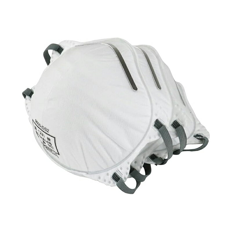 SK11 使い捨て式防じん