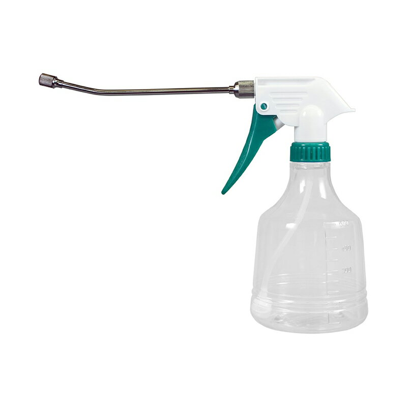 マルハチ産業 ザ・スプレー 500cc ロングノズル付 霧吹き スプレーボトル 4977938005703