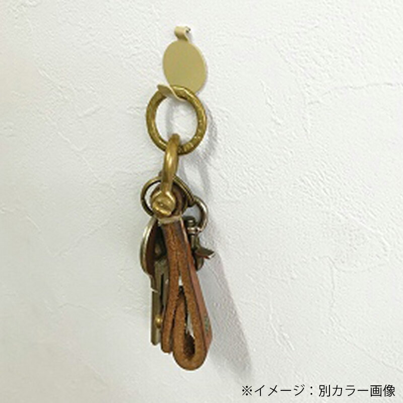 川喜金物 石膏ボード壁専用フック Petaフック ぎん 2個入 4994295612337 3