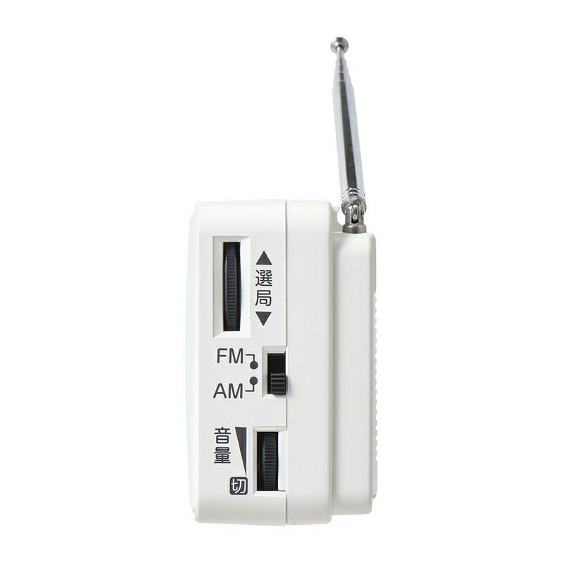 ELPA ����Ĺ��������ѥ��ȥ饸�� ER-C58 4901087229376