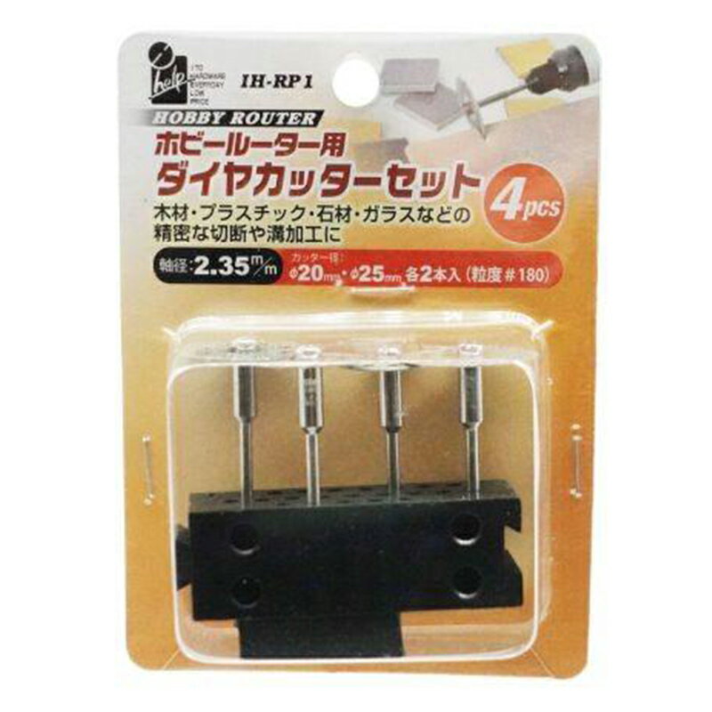 iHelp ホビールーター用