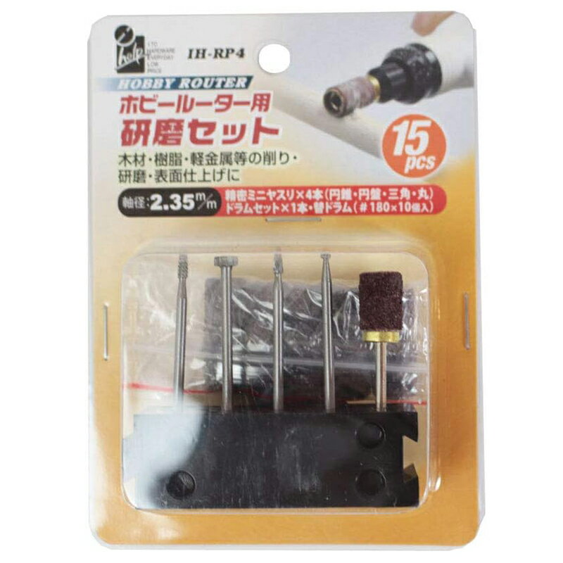 iHelp ホビールーター用