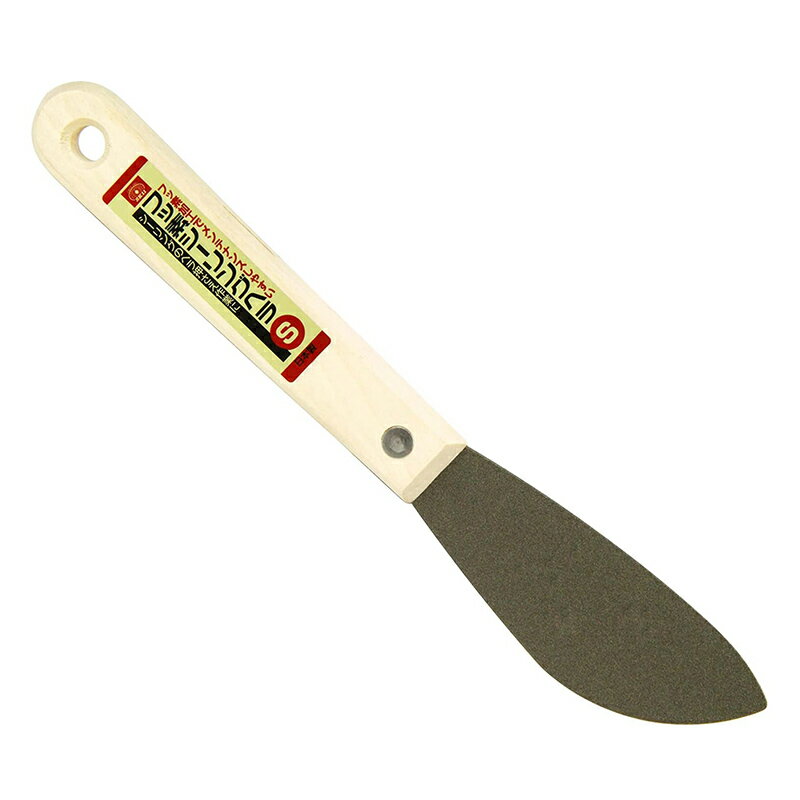 藤原産業 SK11 フッ素シーリングヘラ S シーリングのヘラ押さえ作業に 日本製 メール便対応（6個まで） 4977292114745