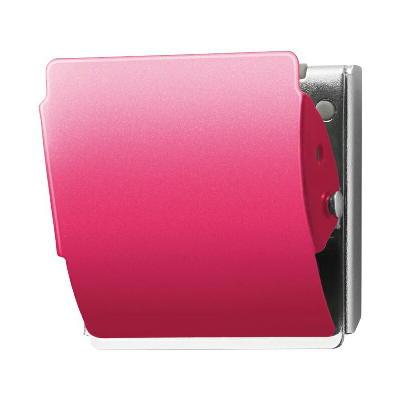 PLUS �ޥ��ͥåȥ���å� �ۡ���� L������ �ԥ� CP-047MCR-B PK 4977564622022