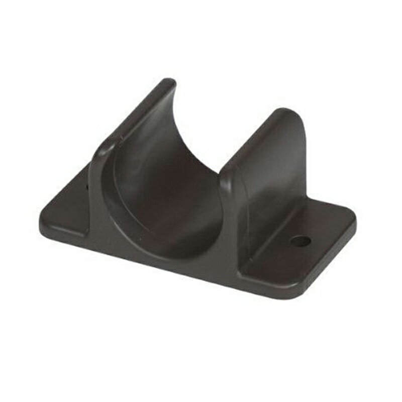 矢崎化工 イレクター 直径28 プラスチックジョイント マットチョコレート J-46 S MCC 4979652625724