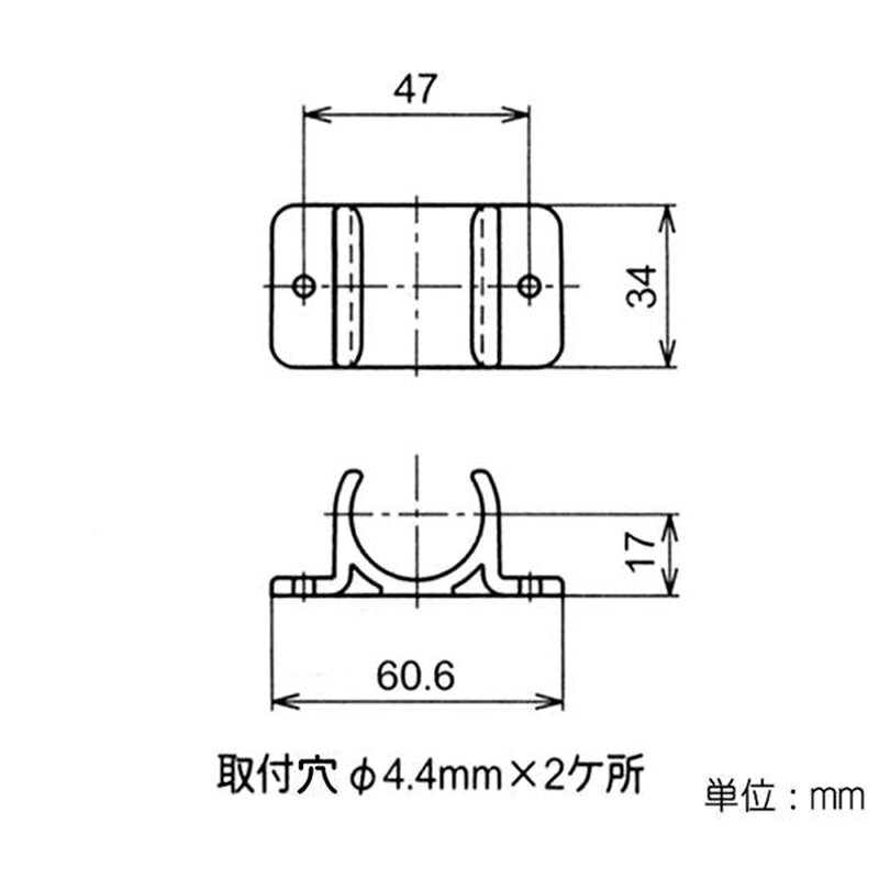 矢崎化工 イレクター 直径28 プラスチックジョイント マットチョコレート J-46 S M...