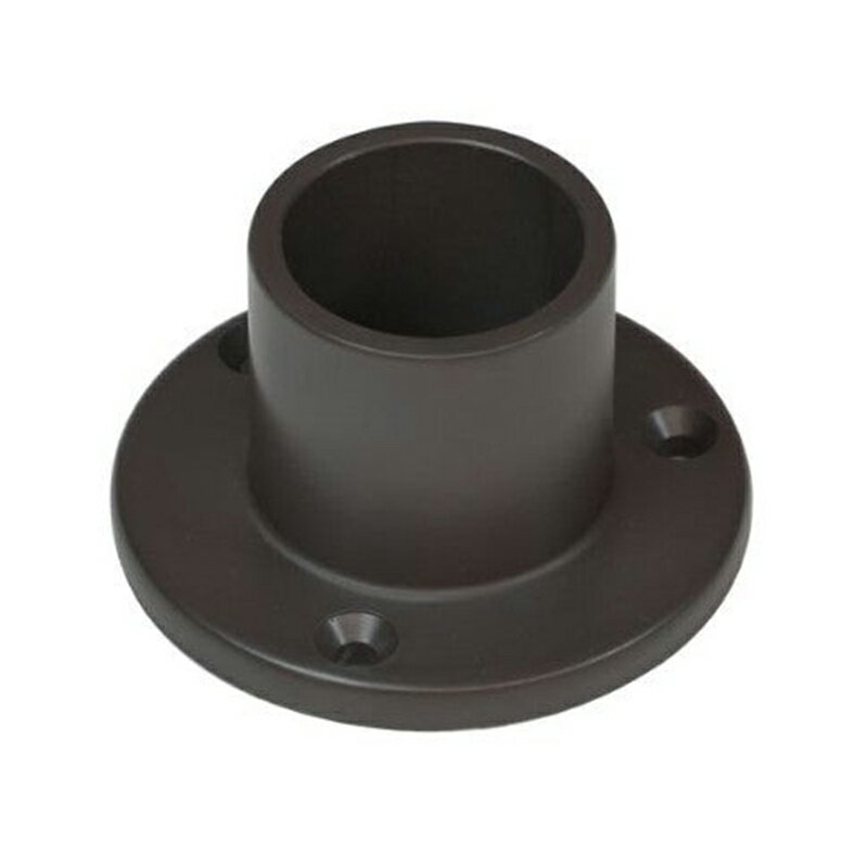 矢崎化工 イレクター 直径28 プラスチックジョイント マットチョコレート J-103 S MCC 4979652625731