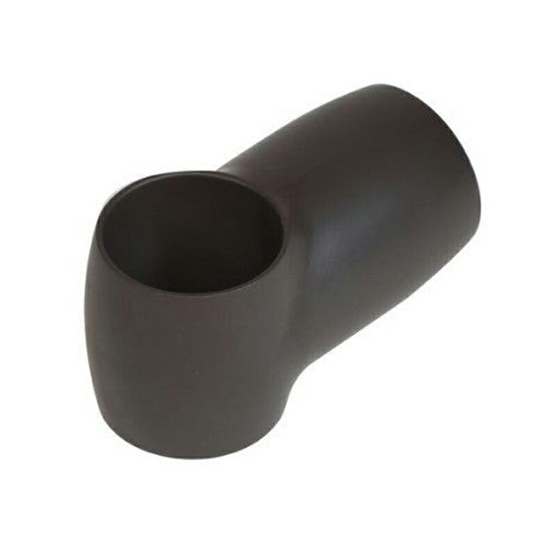 矢崎化工 イレクター 直径28 FSプラスチックジョイント マットチョコレート J-118BFS S MCC 4979652625..