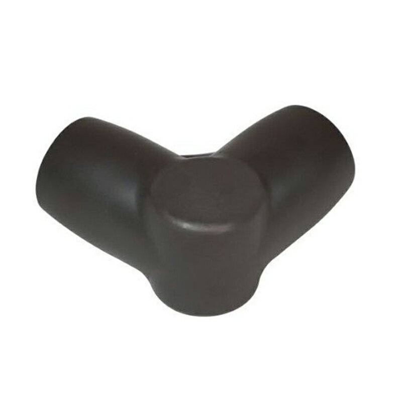 矢崎化工 イレクター 直径28 FSプラスチックジョイント マットチョコレート J-119FS S MCC 4979652625793