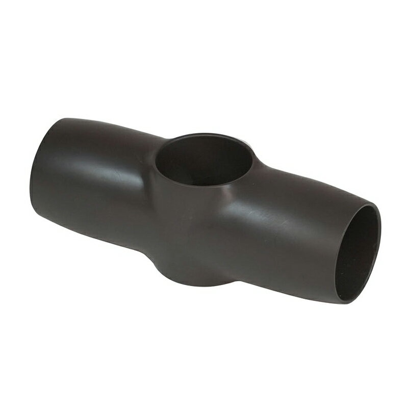 矢崎化工 イレクター 直径28 FSプラスチックジョイント マットチョコレート J-120BFS S MCC 4979652625..