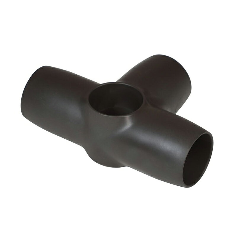 矢崎化工 イレクター 直径28 FSプラスチックジョイント マットチョコレート J-125BFS S MCC 4979652625..