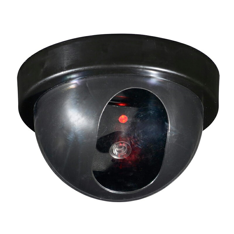 乐天商城 - オーム電機 monban ダミーカメラ 明暗センサー式点灯タイプ OSE-PDCW2 07-8696 4971275786967