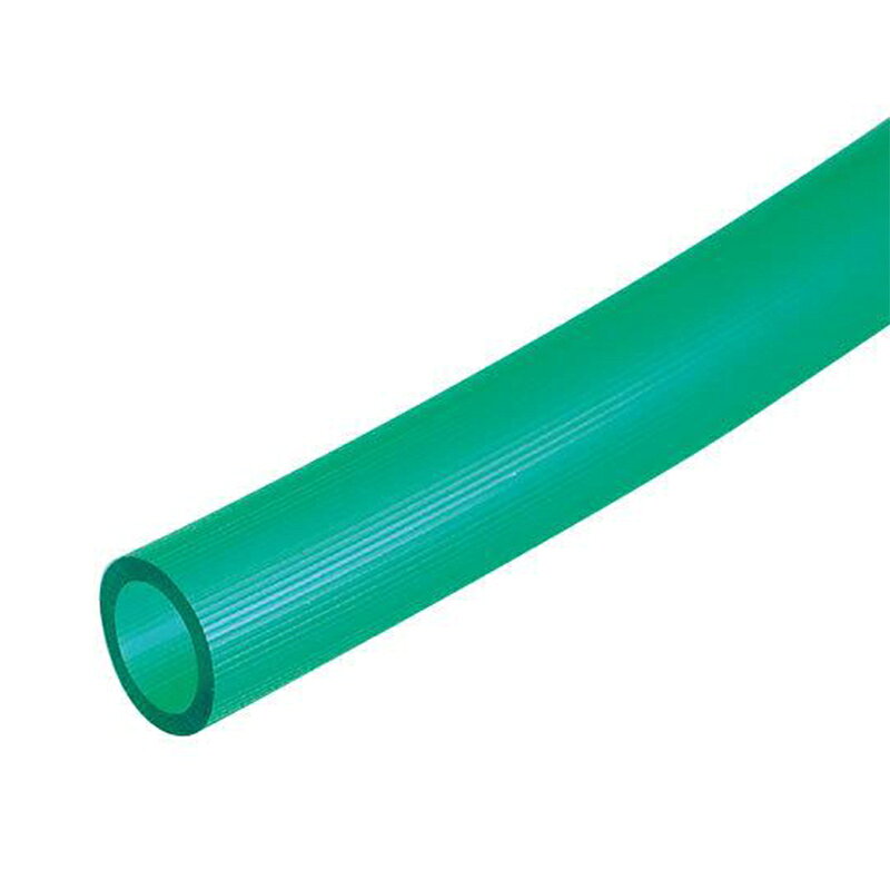 ＜【10cm単位で切り売り】三洋化成 パワーホース グリーン 22×28mm 最大25m PW-2228H 25G＞ ・長年の信頼と実績を誇る耐寒ホースの代表格。 ・ねじれ・折れグセがつきにくい。 ・家庭用給水用具、家庭用散水用具、農業用散水用具に最適です。 ・材質／PVC ・10cm単位のオーダーカット販売です。（最大25mまで） 内径22mm 外径28mm 特長耐寒、ねじれ・折れグセがつきにくい 【！ご注文前に必ずお読みください！】 ●ご注文単位について ホース切売りはすべて、10cm単位の金額(税込)になります。 必要な長さになるよう、個数を計算してご注文をお願いいたします。 （例）1mご希望の場合：ご注文個数「10」とご入力ください。 　　　2.5mご希望の場合：ご注文個数「25」とご入力ください。 ●納期について ホースのカット作業のため、2〜3営業日お時間をいただきます。 お取り寄せの場合、7〜8営業日後の発送となります。 ●返品・交換について お客様ごとのオーダーカット品となるため、返品・交換は致しかねます。 予めホースサイズ（内径・外径）および製品詳細をよくご確認の上、ご注文をお願いいたします。 ●最大長さについて ホースの最大長さは25mとなります。 25m（個数250）を超えるご注文はカット出来ませんので、誠に恐れ入りますがキャンセルとさせていただきます。 商品写真は、 お使いのモニター設定、お部屋の照明等により実際の商品と色味が異なる場合がございます。